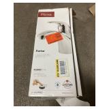 Massive Pallet of Brand Name Misc Faucets, Showers, Fixtures, Towel Bars, Bathroom Fans, Ceiling Fans, Lights, and More **Parts Only** (Great for eBay Sellers)