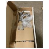 Massive Pallet of Brand Name Misc Faucets, Showers, Fixtures, Towel Bars, Bathroom Fans, Ceiling Fans, Lights, and More **Parts Only** (Great for eBay Sellers)