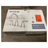 Massive Pallet of Brand Name Misc Faucets, Showers, Fixtures, Towel Bars, Bathroom Fans, Ceiling Fans, Lights, and More **Parts Only** (Great for eBay Sellers)