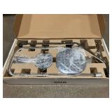 Massive Pallet of Brand Name Misc Faucets, Showers, Fixtures, Towel Bars, Bathroom Fans, Ceiling Fans, Lights, and More **Parts Only** (Great for eBay Sellers)