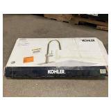 Massive Pallet of Brand Name Misc Faucets, Showers, Fixtures, Towel Bars, Bathroom Fans, Ceiling Fans, Lights, and More **Parts Only** (Great for eBay Sellers)