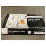 Massive Pallet of Brand Name Misc Faucets, Showers, Fixtures, Towel Bars, Bathroom Fans, Ceiling Fans, Lights, and More **Parts Only** (Great for eBay Sellers)