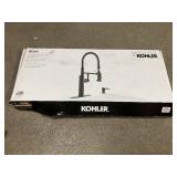 Massive Pallet of Brand Name Misc Faucets, Showers, Fixtures, Towel Bars, Bathroom Fans, Ceiling Fans, Lights, and More **Parts Only** (Great for eBay Sellers)