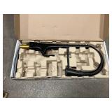 Massive Pallet of Brand Name Misc Faucets, Showers, Fixtures, Towel Bars, Bathroom Fans, Ceiling Fans, Lights, and More **Parts Only** (Great for eBay Sellers)