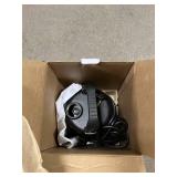 Massive Pallet of Brand Name Misc Faucets, Showers, Fixtures, Towel Bars, Bathroom Fans, Ceiling Fans, Lights, and More **Parts Only** (Great for eBay Sellers)