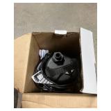 Massive Pallet of Brand Name Misc Faucets, Showers, Fixtures, Towel Bars, Bathroom Fans, Ceiling Fans, Lights, and More **Parts Only** (Great for eBay Sellers)