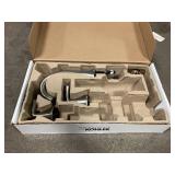 Massive Pallet of Brand Name Misc Faucets, Showers, Fixtures, Towel Bars, Bathroom Fans, Ceiling Fans, Lights, and More **Parts Only** (Great for eBay Sellers)