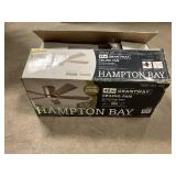 Massive Pallet of Brand Name Misc Faucets, Showers, Fixtures, Towel Bars, Bathroom Fans, Ceiling Fans, Lights, and More **Parts Only** (Great for eBay Sellers)