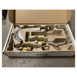 Massive Pallet of Brand Name Misc Faucets, Showers, Fixtures, Towel Bars, Bathroom Fans, Ceiling Fans, Lights, and More **Parts Only** (Great for eBay Sellers)