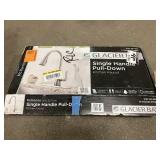 Massive Pallet of Brand Name Misc Faucets, Showers, Fixtures, Towel Bars, Bathroom Fans, Ceiling Fans, Lights, and More **Parts Only** (Great for eBay Sellers)