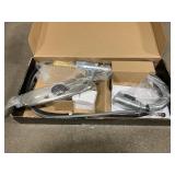 Massive Pallet of Brand Name Misc Faucets, Showers, Fixtures, Towel Bars, Bathroom Fans, Ceiling Fans, Lights, and More **Parts Only** (Great for eBay Sellers)