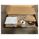 Massive Pallet of Brand Name Misc Faucets, Showers, Fixtures, Towel Bars, Bathroom Fans, Ceiling Fans, Lights, and More **Parts Only** (Great for eBay Sellers)