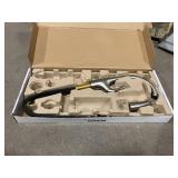 Massive Pallet of Brand Name Misc Faucets, Showers, Fixtures, Towel Bars, Bathroom Fans, Ceiling Fans, Lights, and More **Parts Only** (Great for eBay Sellers)