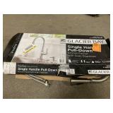 Massive Pallet of Brand Name Misc Faucets, Showers, Fixtures, Towel Bars, Bathroom Fans, Ceiling Fans, Lights, and More **Parts Only** (Great for eBay Sellers)