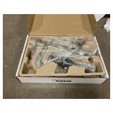 Massive Pallet of Brand Name Misc Faucets, Showers, Fixtures, Towel Bars, Bathroom Fans, Ceiling Fans, Lights, and More **Parts Only** (Great for eBay Sellers)