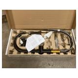 Massive Pallet of Brand Name Misc Faucets, Showers, Fixtures, Towel Bars, Bathroom Fans, Ceiling Fans, Lights, and More **Parts Only** (Great for eBay Sellers)