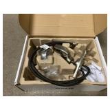 Massive Pallet of Brand Name Misc Faucets, Showers, Fixtures, Towel Bars, Bathroom Fans, Ceiling Fans, Lights, and More **Parts Only** (Great for eBay Sellers)
