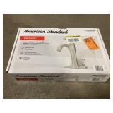 Massive Pallet of Brand Name Misc Faucets, Showers, Fixtures, Towel Bars, Bathroom Fans, Ceiling Fans, Lights, and More **Parts Only** (Great for eBay Sellers)