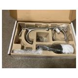 Massive Pallet of Brand Name Misc Faucets, Showers, Fixtures, Towel Bars, Bathroom Fans, Ceiling Fans, Lights, and More **Parts Only** (Great for eBay Sellers)