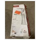 Massive Pallet of Brand Name Misc Faucets, Showers, Fixtures, Towel Bars, Bathroom Fans, Ceiling Fans, Lights, and More **Parts Only** (Great for eBay Sellers)