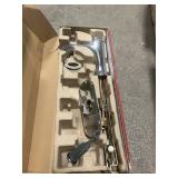 Massive Pallet of Brand Name Misc Faucets, Showers, Fixtures, Towel Bars, Bathroom Fans, Ceiling Fans, Lights, and More **Parts Only** (Great for eBay Sellers)