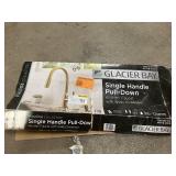 Massive Pallet of Brand Name Misc Faucets, Showers, Fixtures, Towel Bars, Bathroom Fans, Ceiling Fans, Lights, and More **Parts Only** (Great for eBay Sellers)