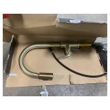 Massive Pallet of Brand Name Misc Faucets, Showers, Fixtures, Towel Bars, Bathroom Fans, Ceiling Fans, Lights, and More **Parts Only** (Great for eBay Sellers)