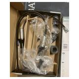 Massive Pallet of Brand Name Misc Faucets, Showers, Fixtures, Towel Bars, Bathroom Fans, Ceiling Fans, Lights, and More **Parts Only** (Great for eBay Sellers)