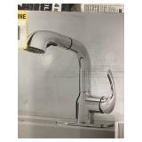 Massive Pallet of Brand Name Misc Faucets, Showers, Fixtures, Towel Bars, Bathroom Fans, Ceiling Fans, Lights, and More **Parts Only** (Great for eBay Sellers)