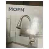 Massive Pallet of Brand Name Misc Faucets, Showers, Fixtures, Towel Bars, Bathroom Fans, Ceiling Fans, Lights, and More **Parts Only** (Great for eBay Sellers)