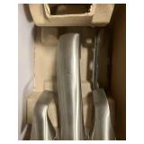 Massive Pallet of Brand Name Misc Faucets, Showers, Fixtures, Towel Bars, Bathroom Fans, Ceiling Fans, Lights, and More **Parts Only** (Great for eBay Sellers)
