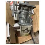 Massive Pallet of Brand Name Misc Faucets, Showers, Fixtures, Towel Bars, Bathroom Fans, Ceiling Fans, Lights, and More **Parts Only** (Great for eBay Sellers)