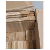 CEDARCRAFT ELEVATED CEDAR PLANTER