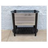 PERMASTEEL RAISED FLOWER BED