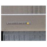 PERMASTEEL RAISED FLOWER BED
