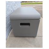 LIFETIME DECK BOX