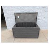 LIFETIME DECK BOX