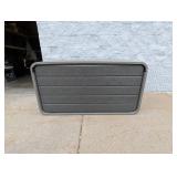 LIFETIME DECK BOX