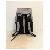 NEW TITAN PRO BY ARCTIC ZONE COOLER BACKPACK WITH ICE WALLS TAN