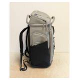 NEW TITAN PRO BY ARCTIC ZONE COOLER BACKPACK WITH ICE WALLS TAN