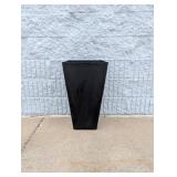 VERADEK PLANTER BLACK