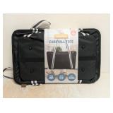 CLEVERMADE CARRYALL TOTE 2 PACK