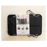 CLEVERMADE CARRYALL TOTE 2 PACK