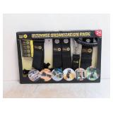 WRAP-IT STORAGE ULTIMATE ORGANIZATION PACK