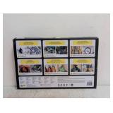 WRAP-IT STORAGE ULTIMATE ORGANIZATION PACK