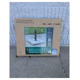 SUNVILLA GRANITE STONE UMBRELLA BASE