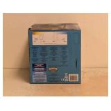 SOLAR LED PATHWAY LIGHTS 4PK