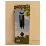 DOUBLE WIND CHIME
