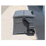SUNCAST SMART TUBE HOSE HIDEAWAY 150FT