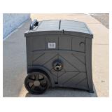 SUNCAST SMART TUBE HOSE HIDEAWAY 150FT